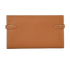 Hermes Kelly Wallet, back view